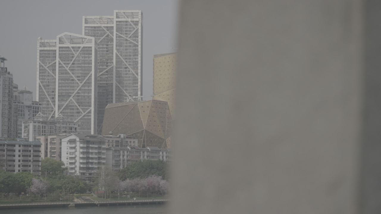 游船 3