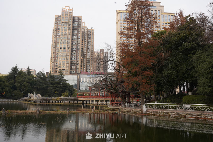 亭阁 1