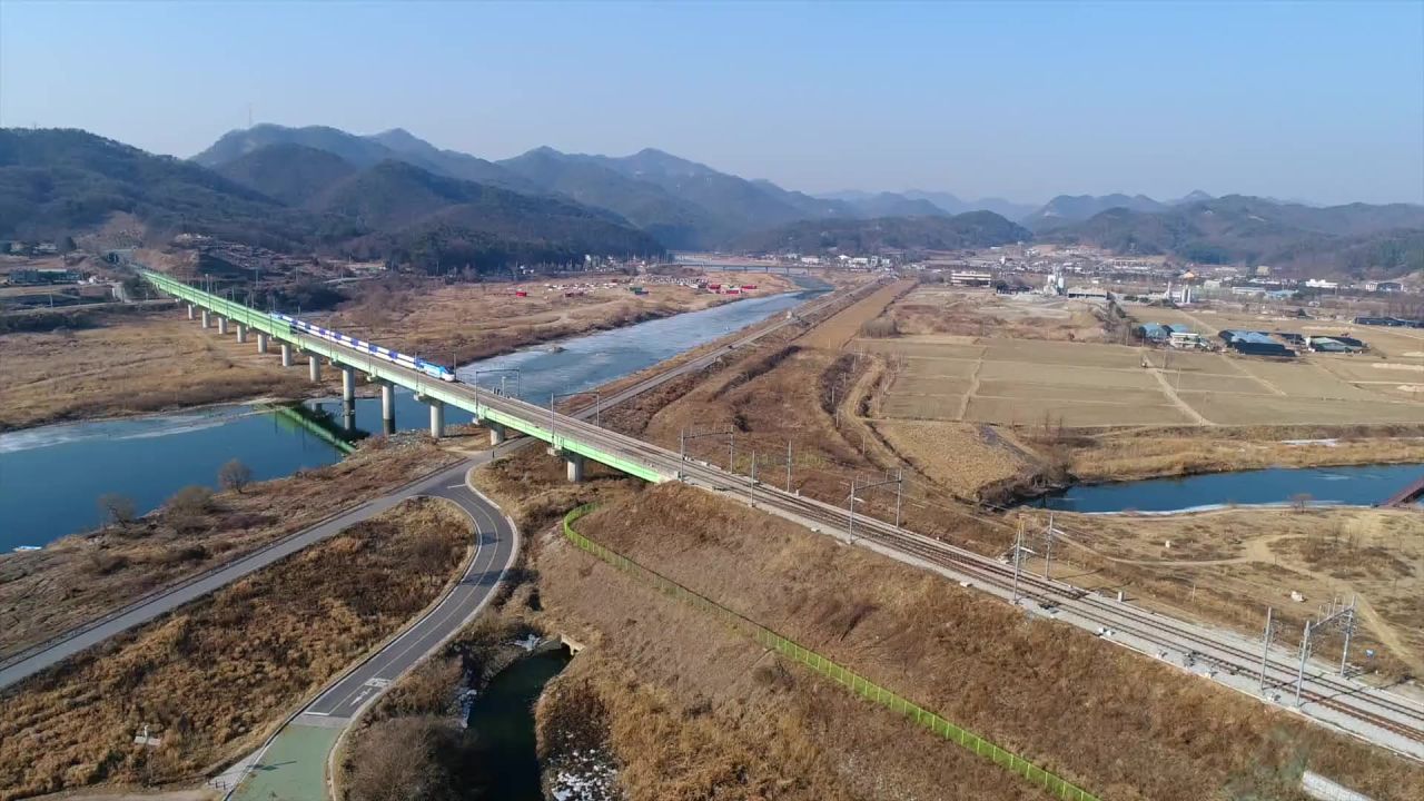 火车铁路交通运输