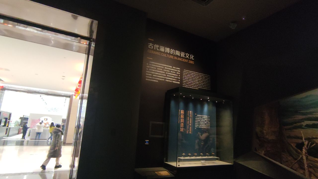 博物馆 洛阳应天门 7