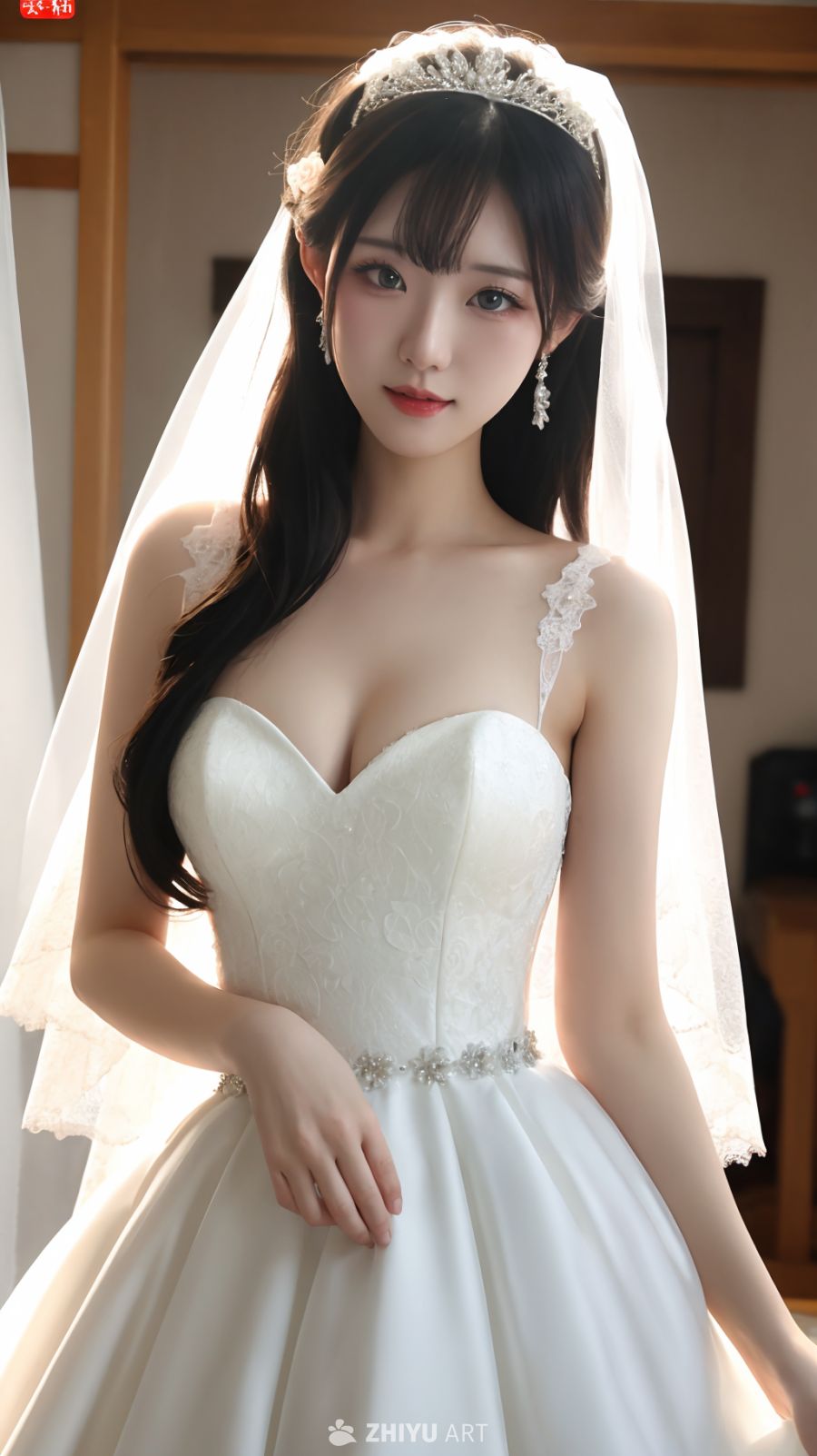 新娘 45