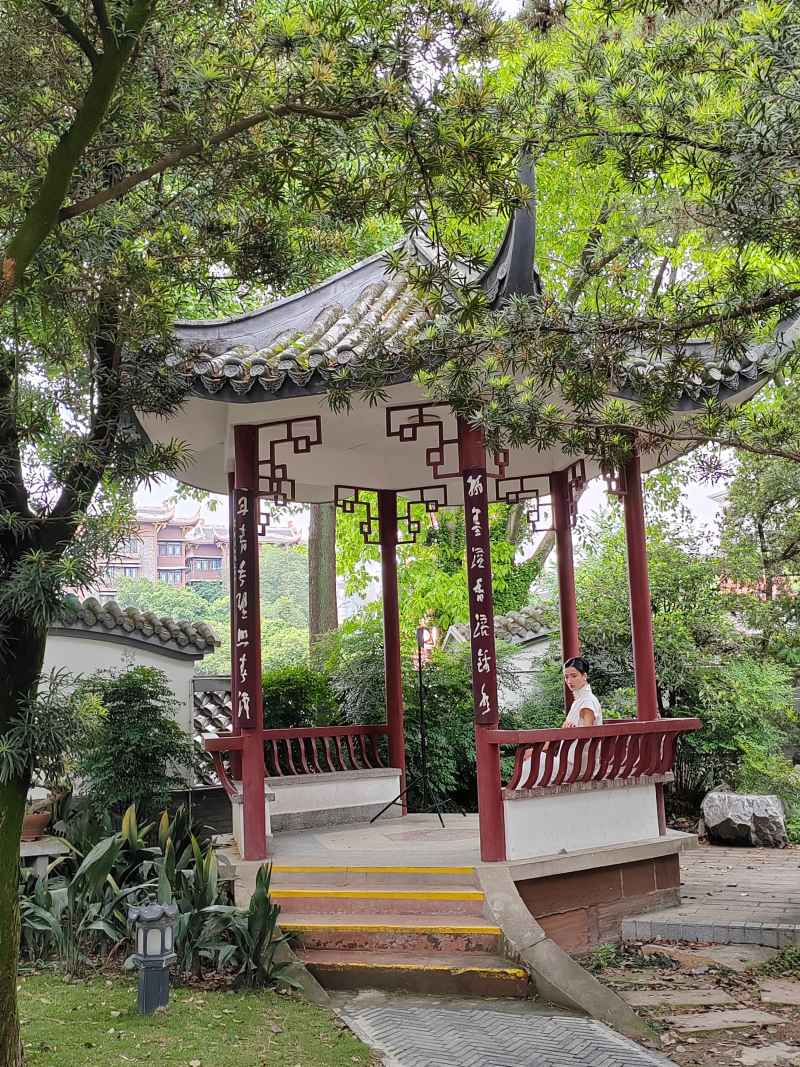 花亭