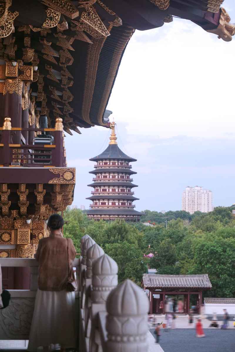 九州池—天堂明堂
