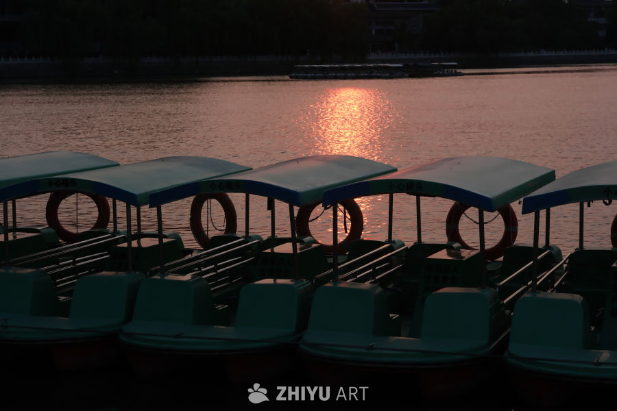 北海公园 7