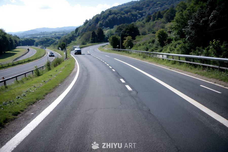 公路 4
