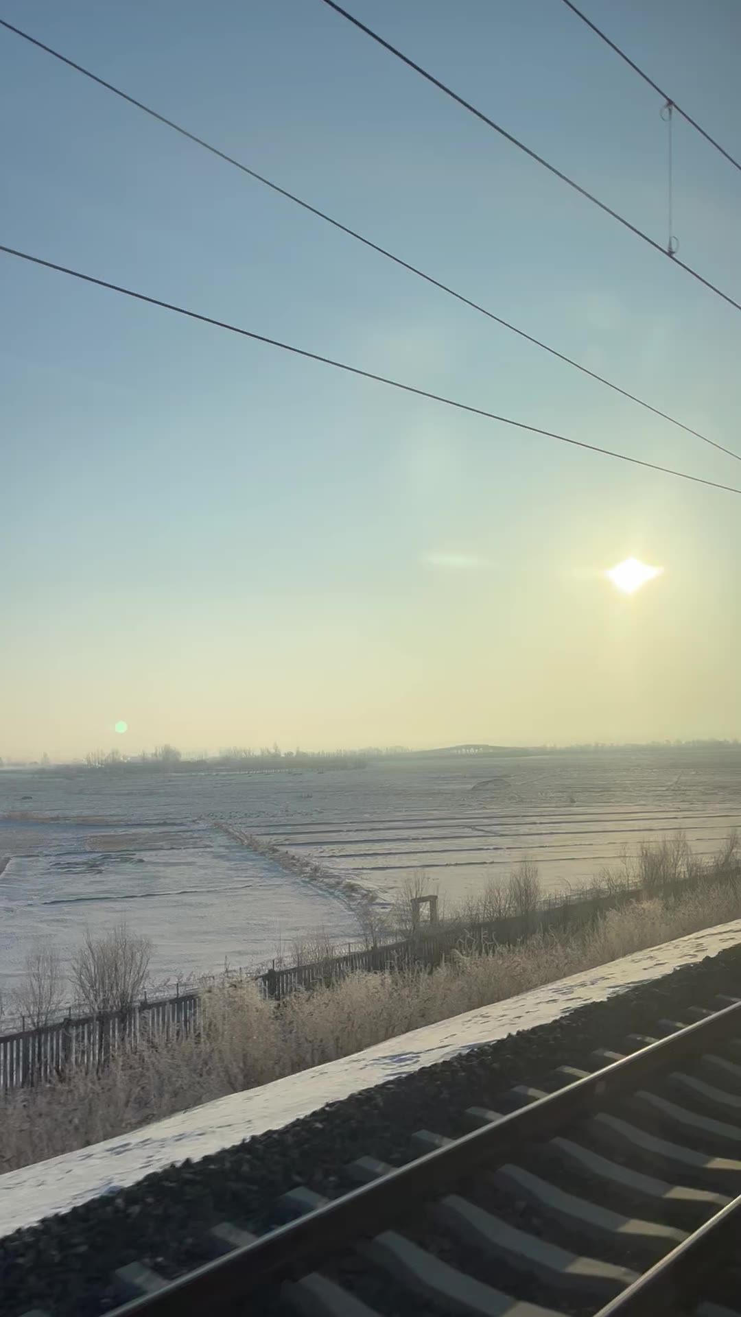 沿途风景