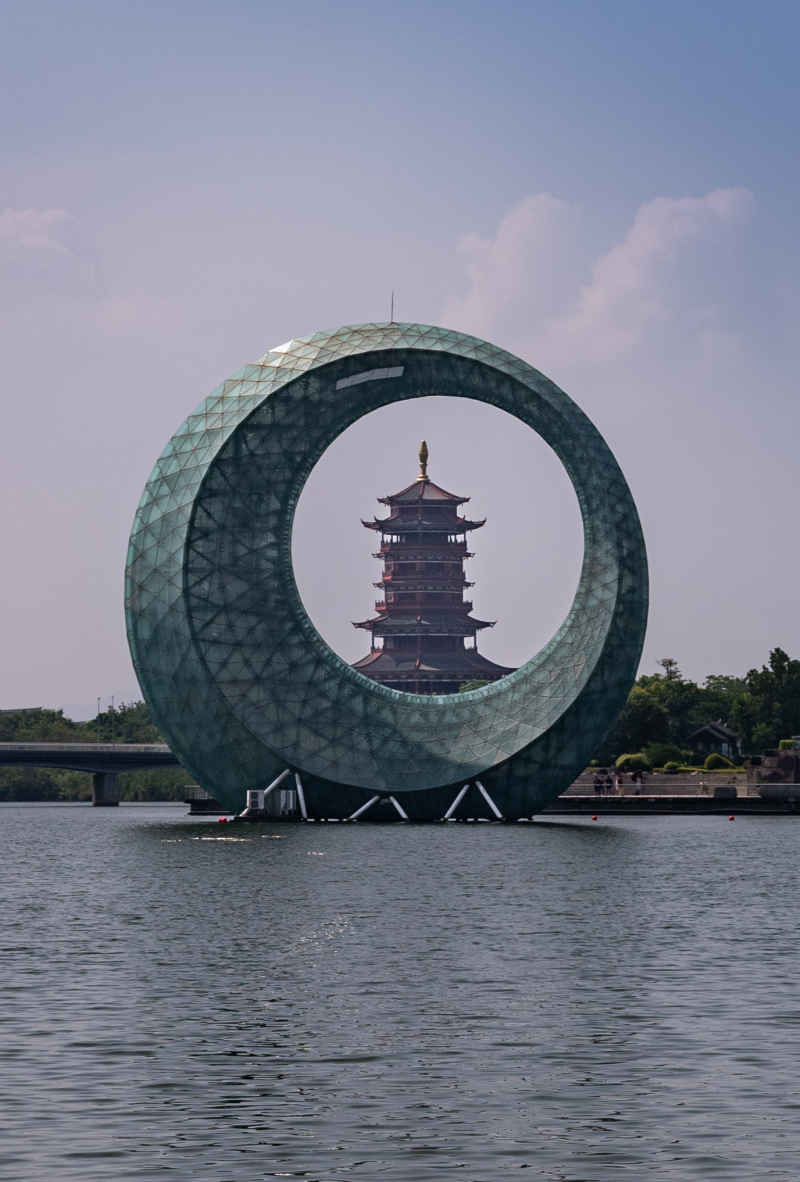 杏林阁