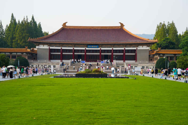 南京博物馆