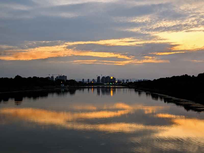 晚霞（原图） 26