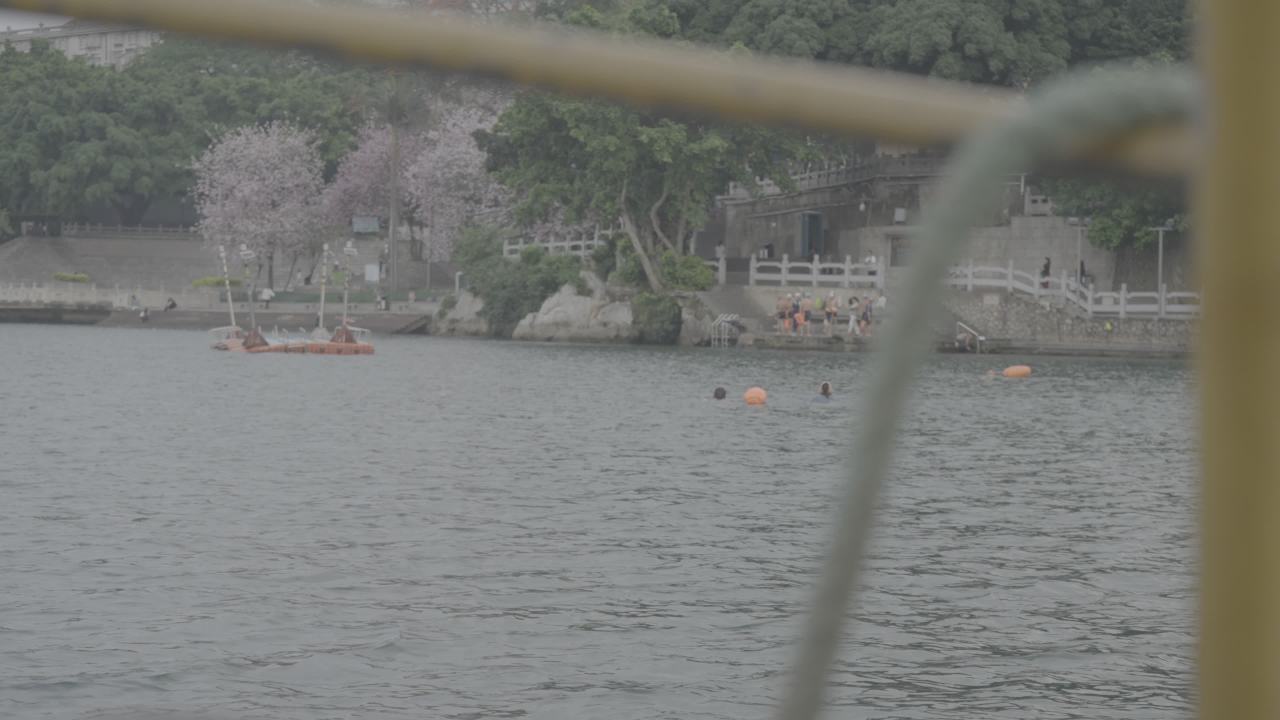 游船 15