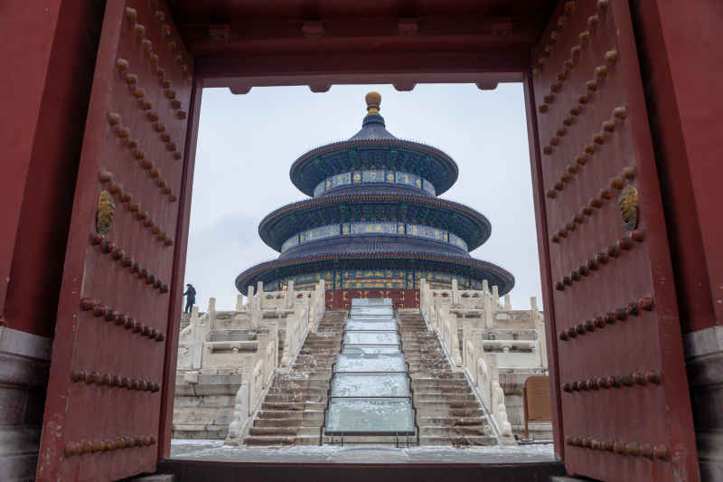 天坛
