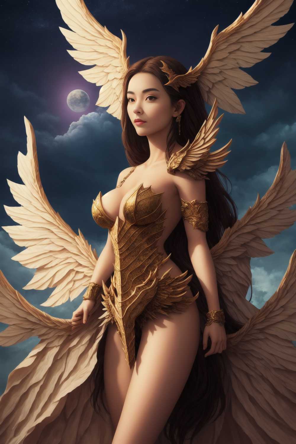 战斗天使
