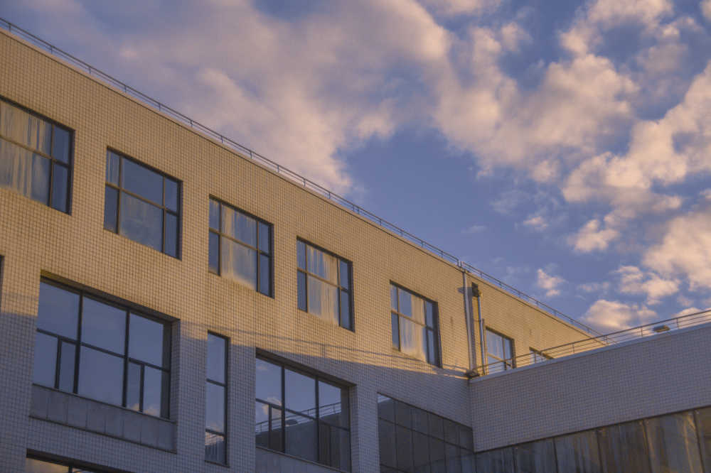 黑龙江工程学院