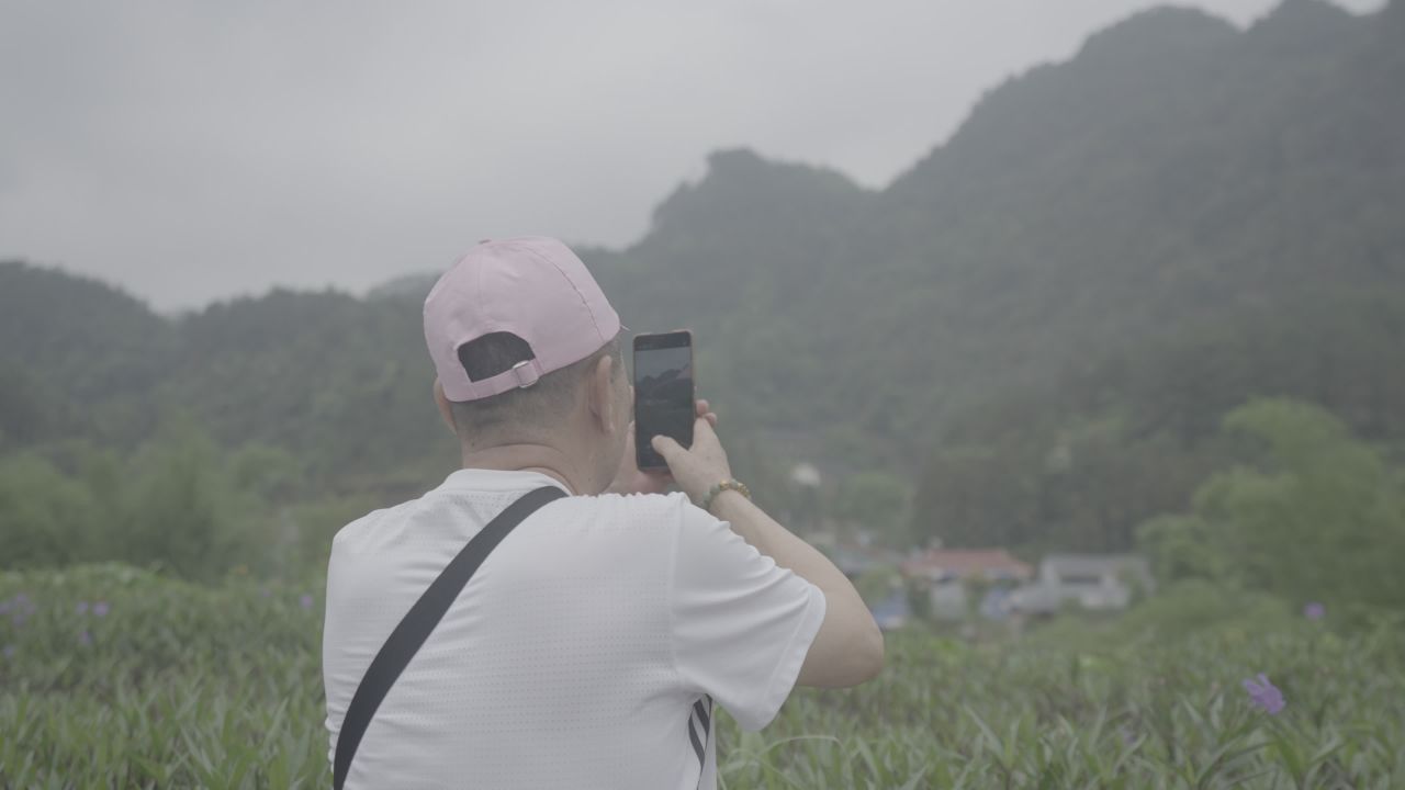 德天瀑布 6