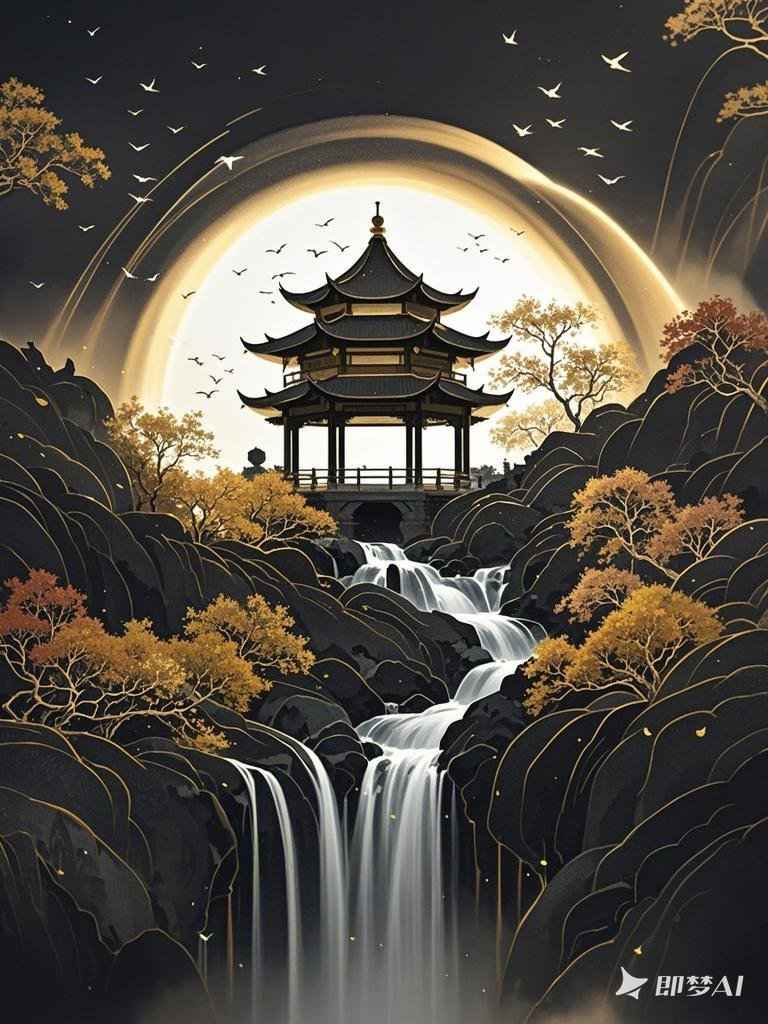 国风系列 88
