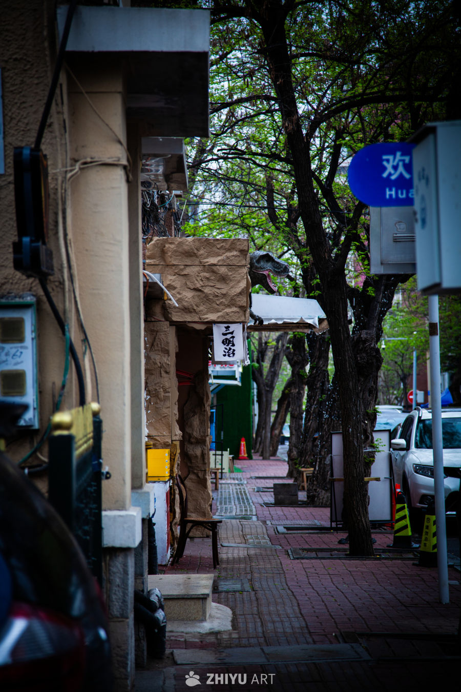 街景 10