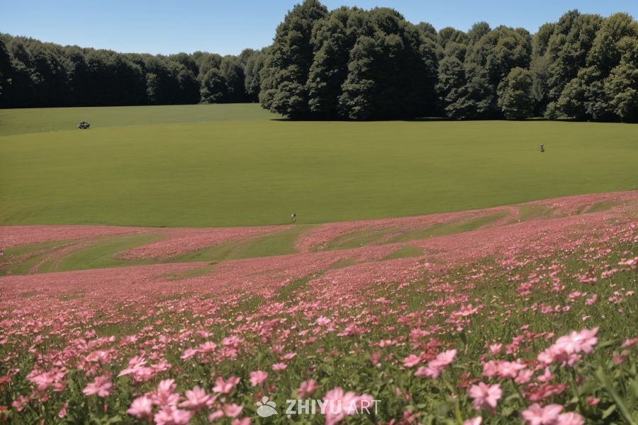 花海 8