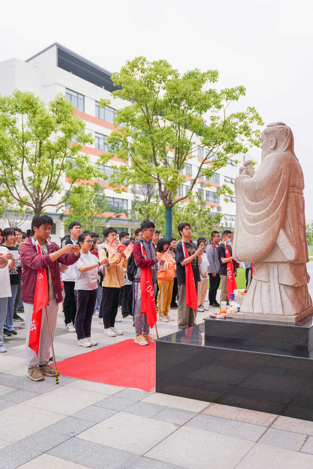 高考加油