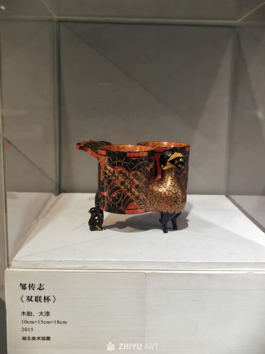 湖北省美术馆 10