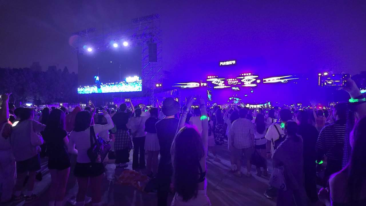 音乐节 21