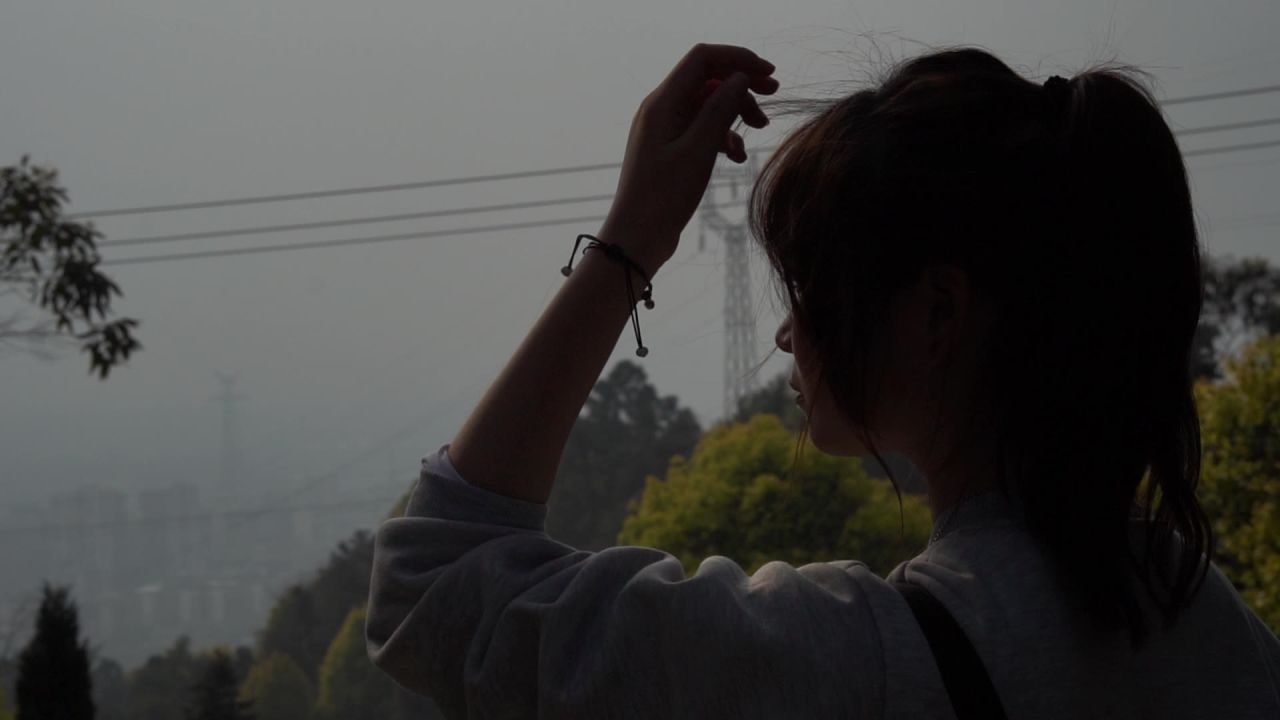 芳芳子