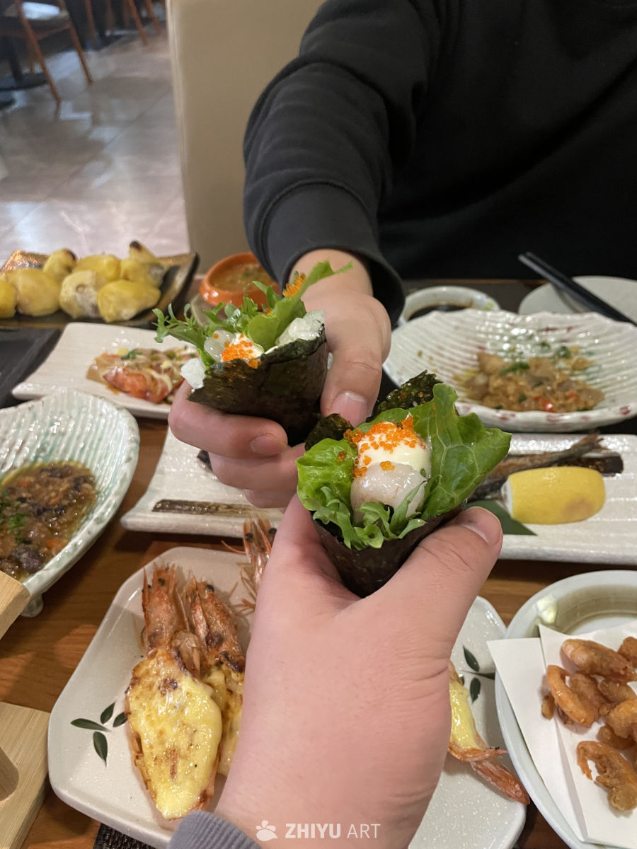 美食图鉴 23