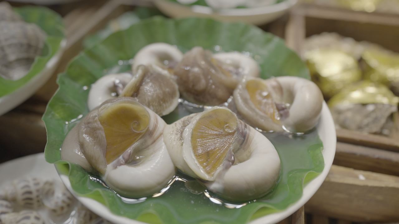 夜宵 13