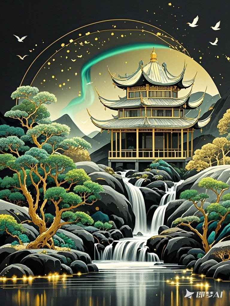 国风系列 2