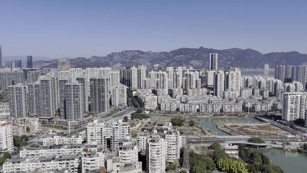 瓯江新城 27