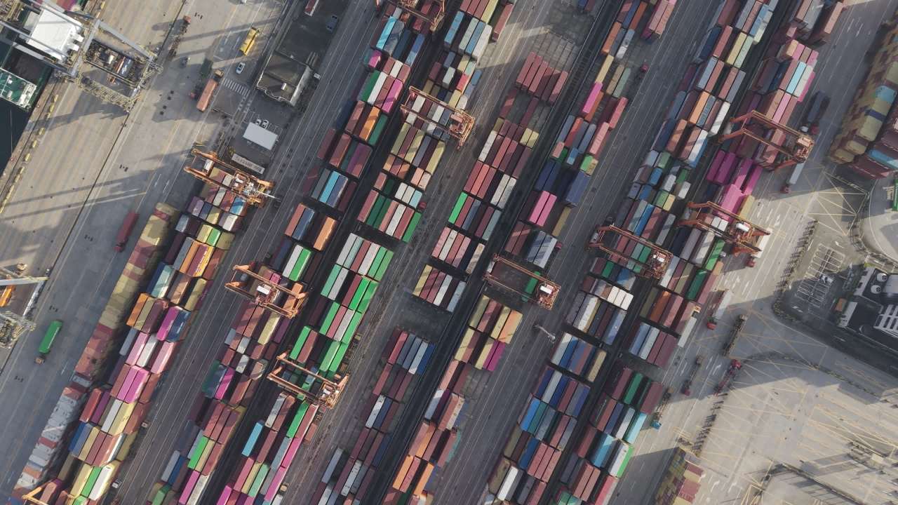 维港 62