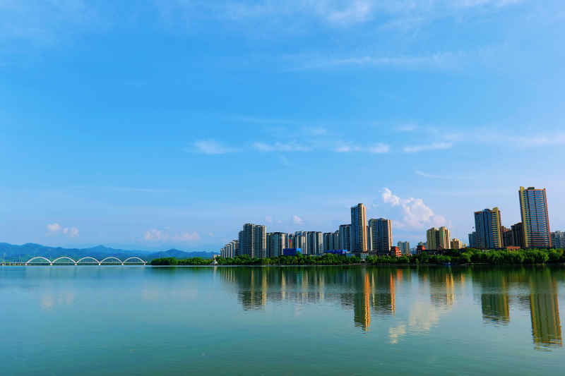 江边美景 3