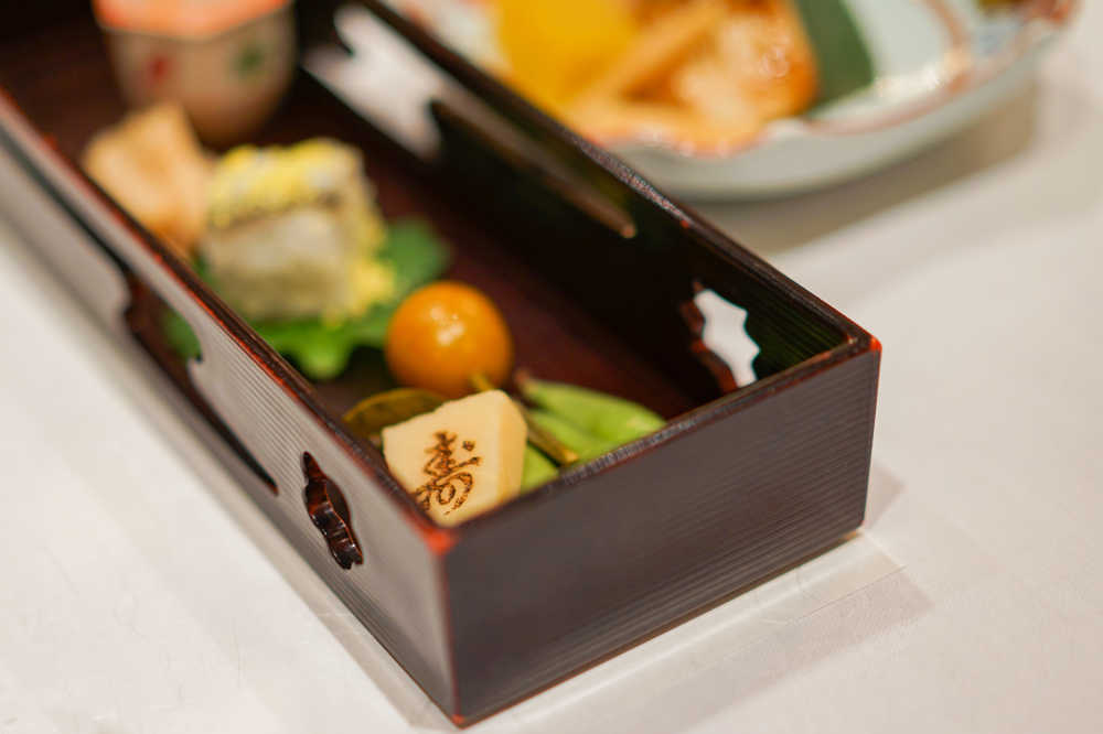 日食记