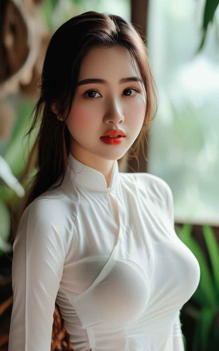 越南美女 21