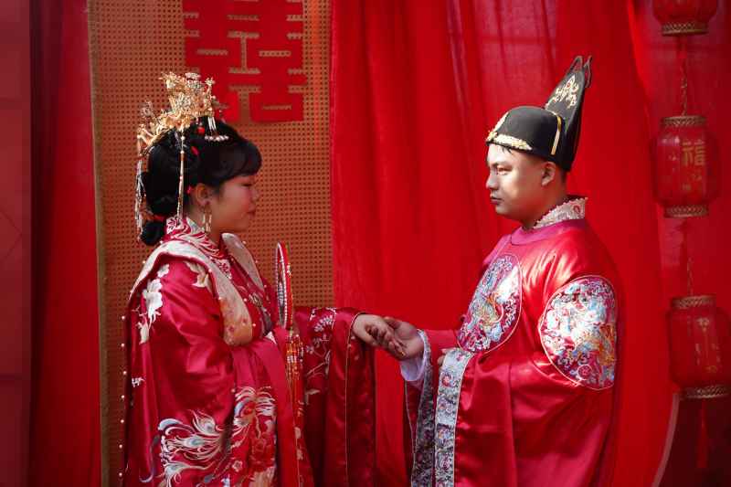 婚礼 28