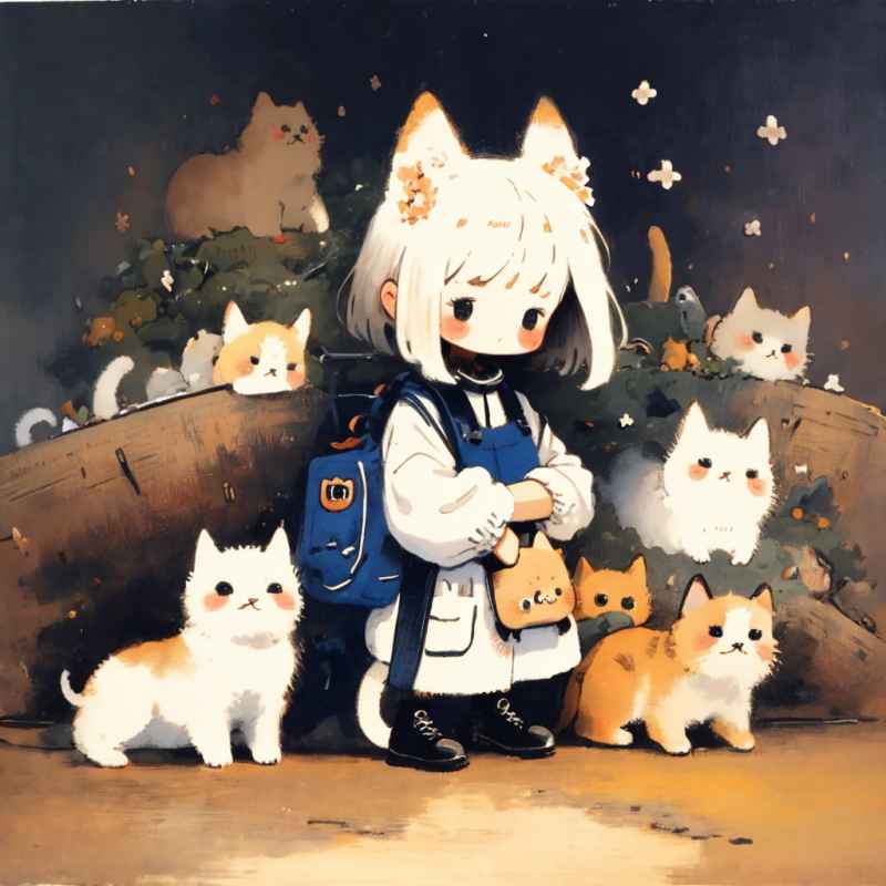可爱的头像 ！！！ 15