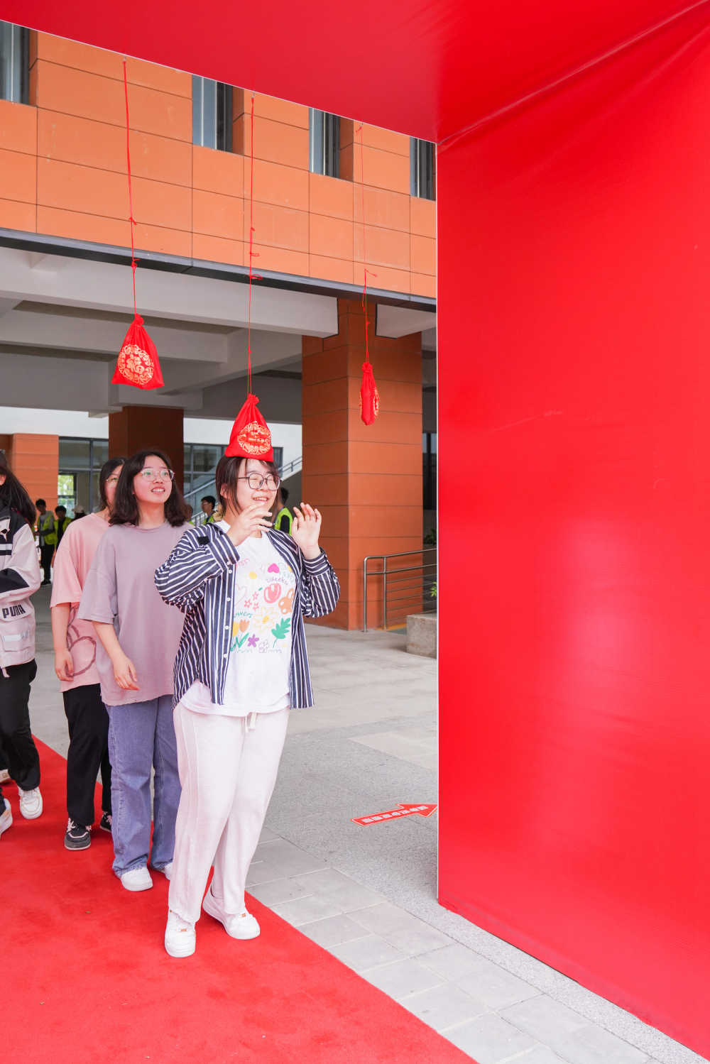 高考加油