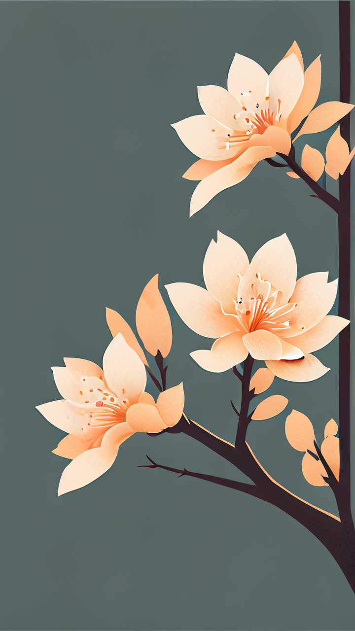 桃花