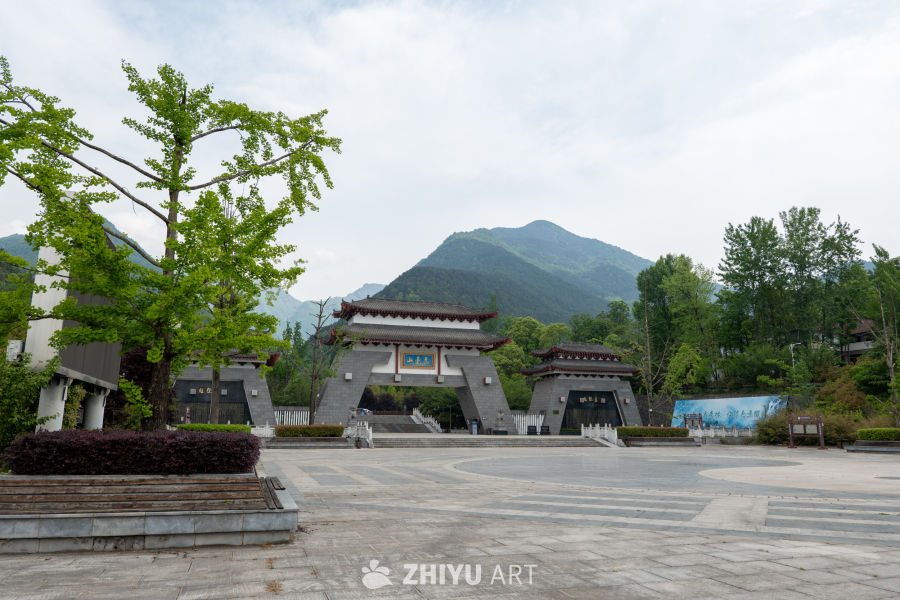 森林公园 38