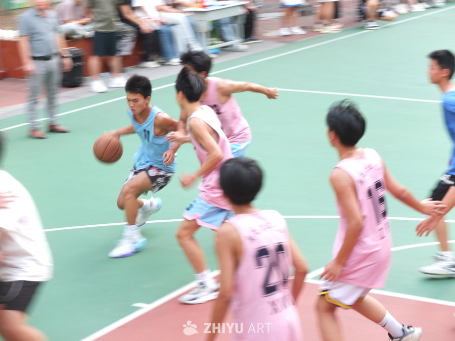高中 1