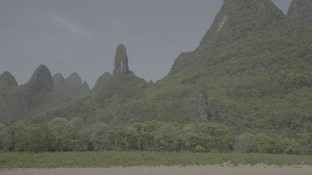 桂林山水 11