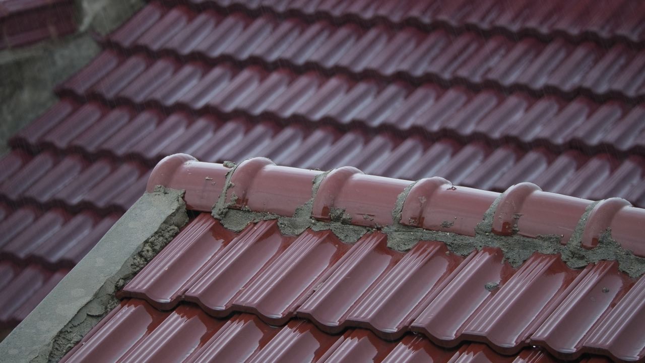 下雨清明谷雨酸雨倾盆大雨蒙蒙细雨 42