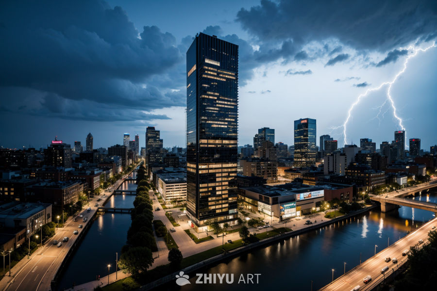城市 31