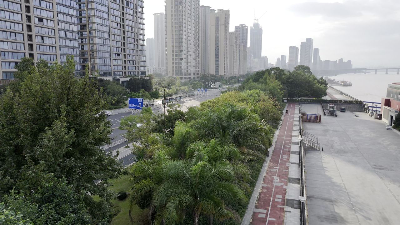 温州瓯江路 10