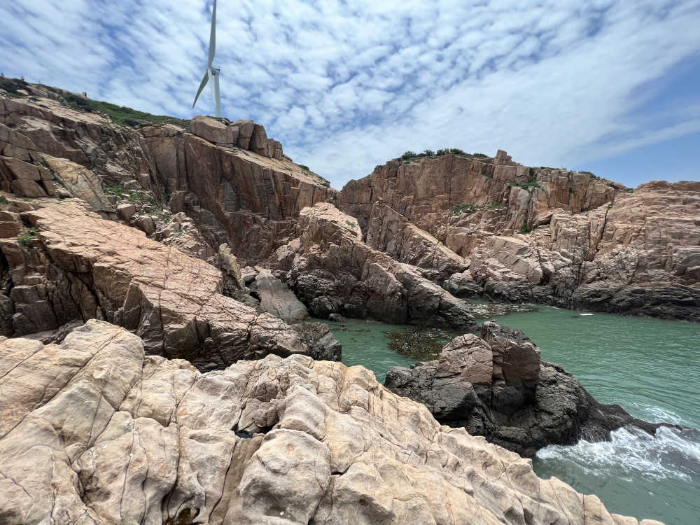 海角