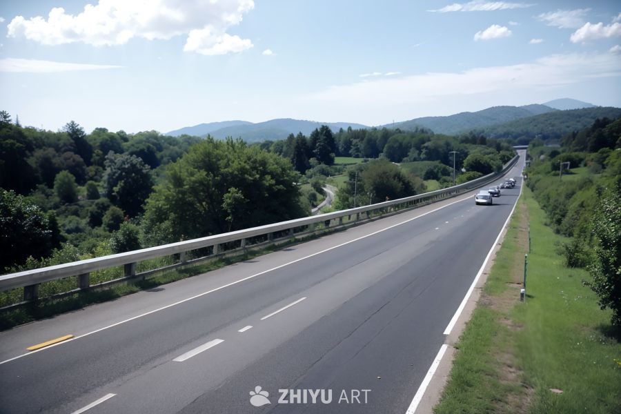 公路 29