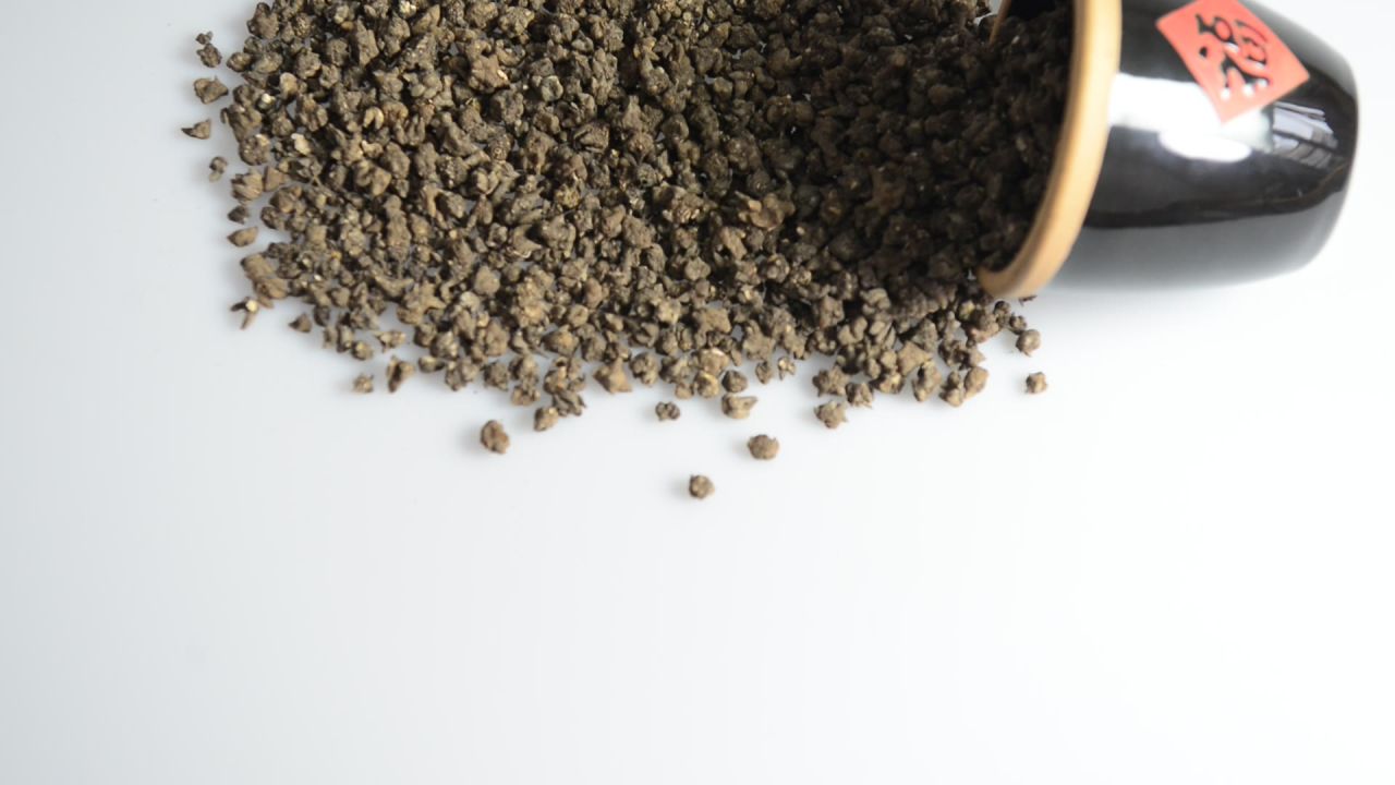 猫爪草中药材 29