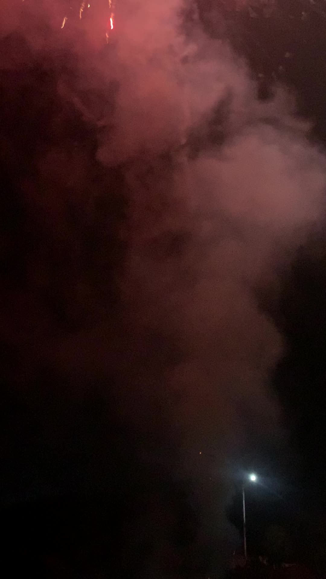 烟花