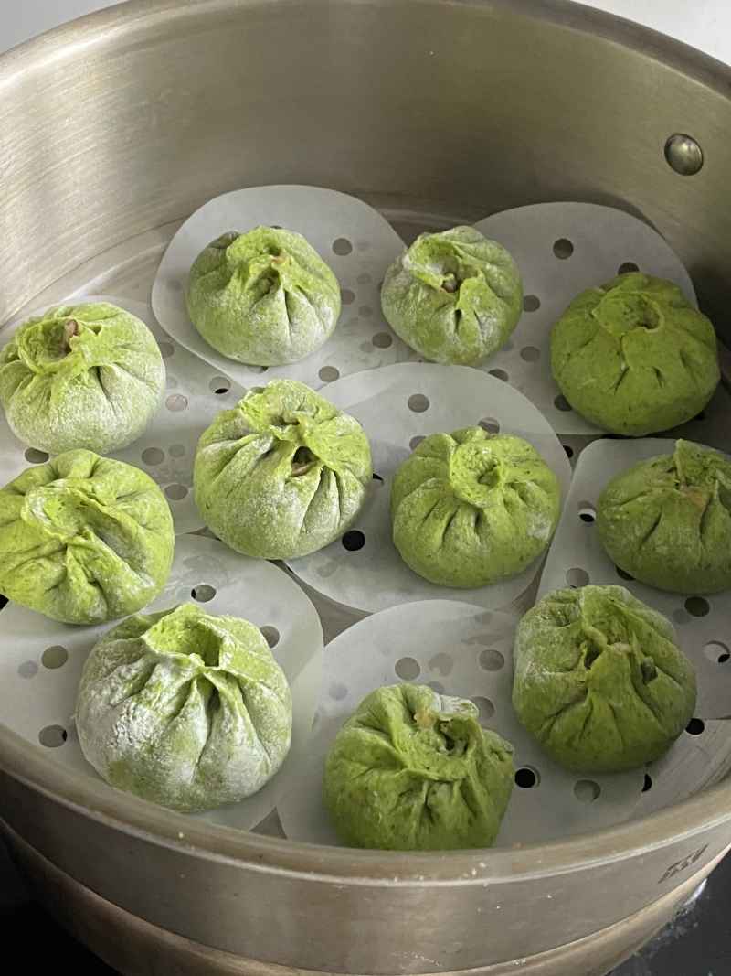 心情不好的时候怎么办？吃吃！ 19
