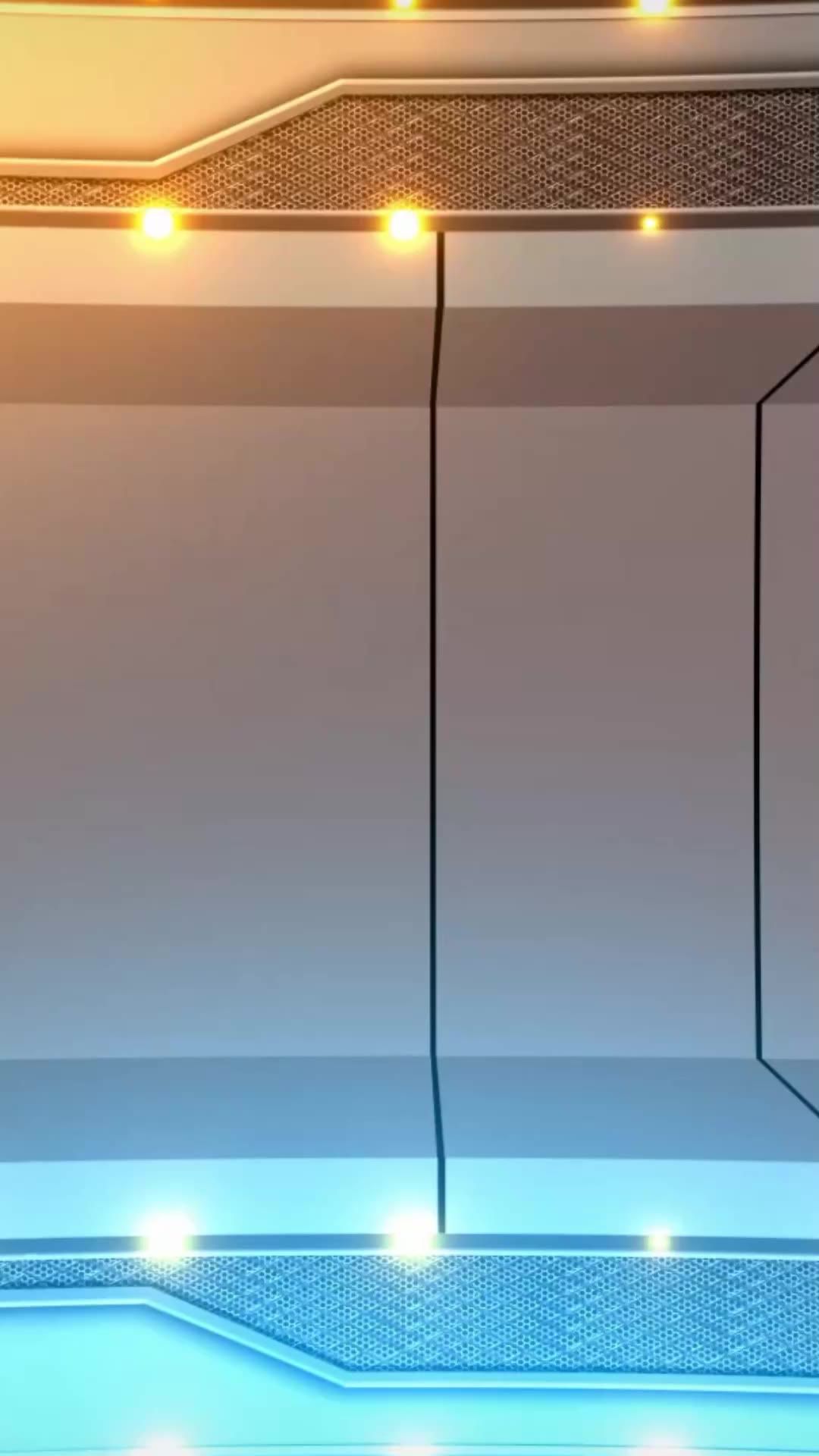 LED舞台灯光 32