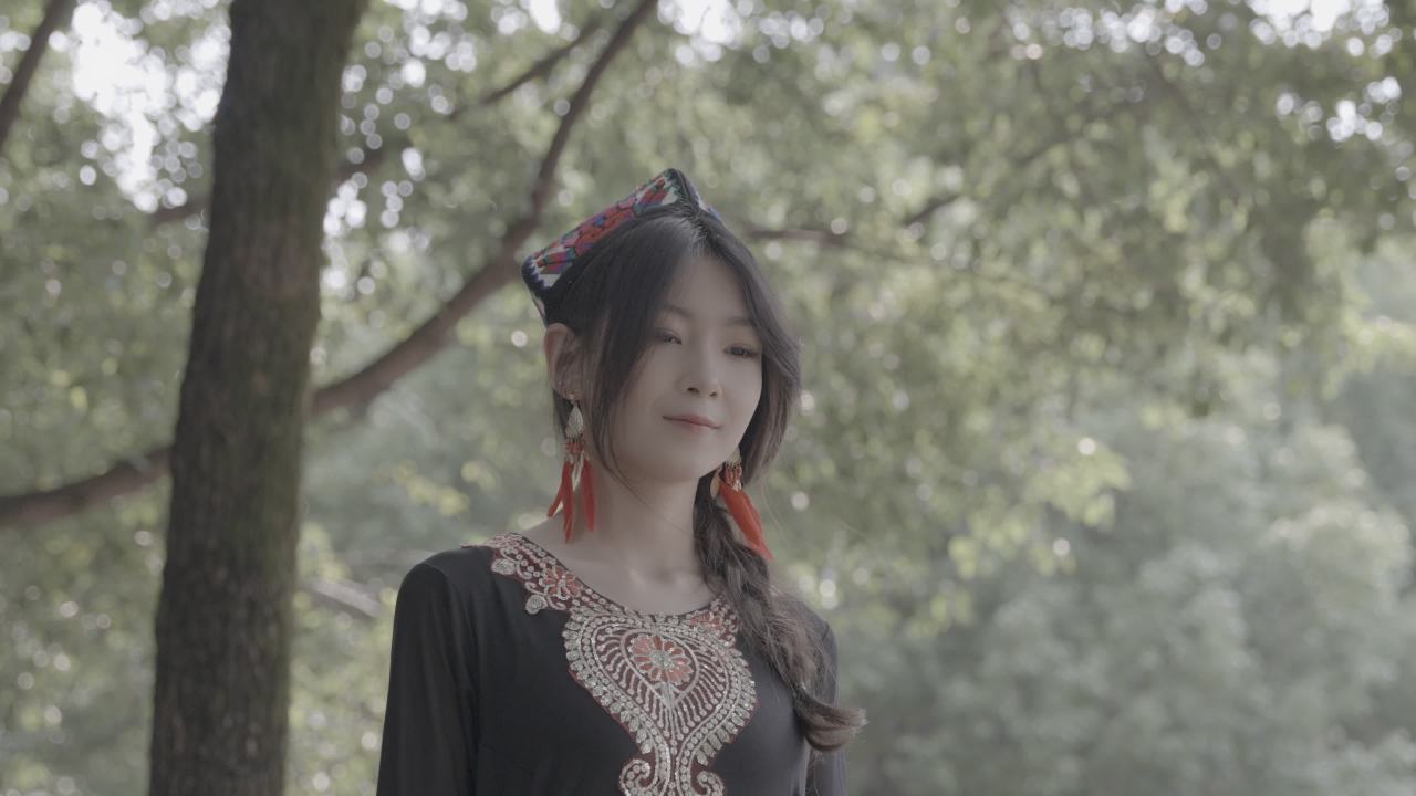 自然中的传统之美